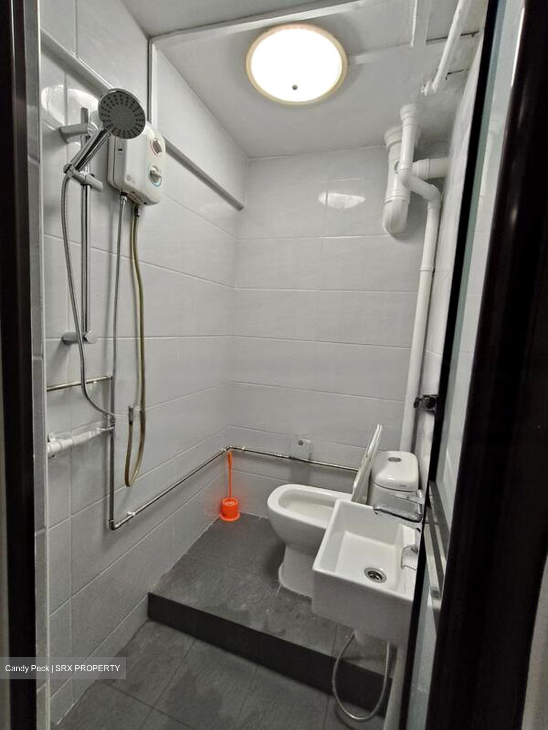 Blk 95 Toa Payoh Palm Spring (Toa Payoh), HDB 3 Rooms #482695311